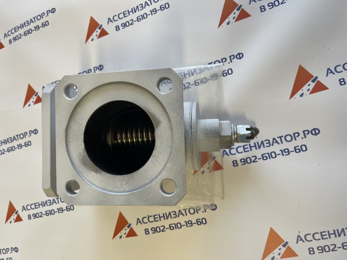 Клапан предохранительный АТЗ 461026-4218060