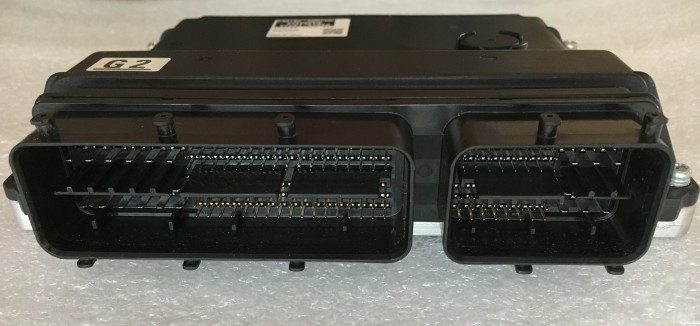 Блок управления двигателем TOYOTA Camry V40 2006-2011 8966133A00