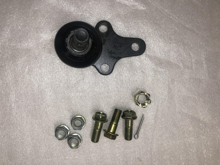 Опора шаровая TOYOTA Hilux 4333039295