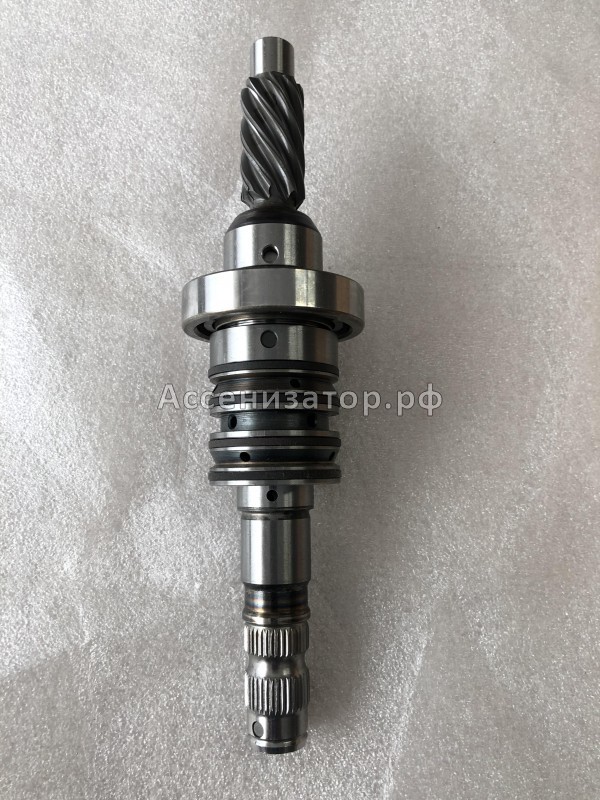 Клапан управления рулевой рейки TOYOTA 4420144050