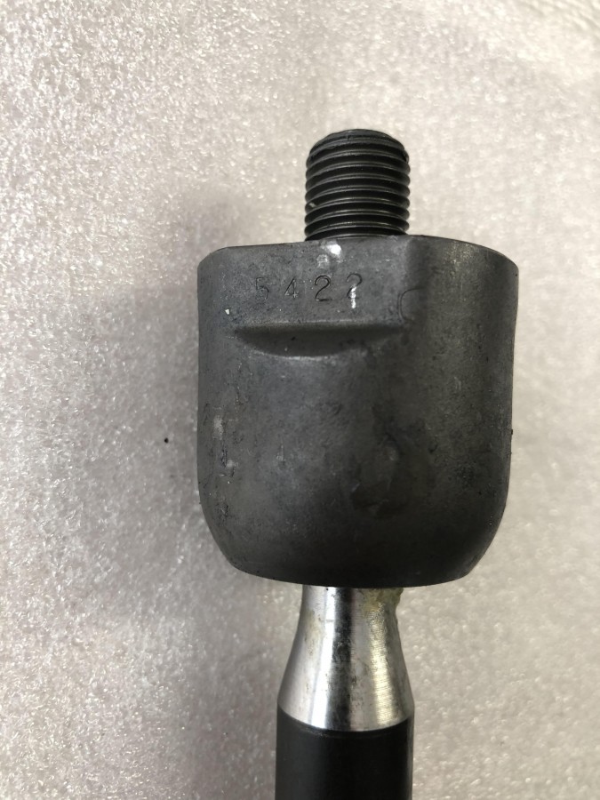 Тяга рулевая правая TOYOTA Hiace 4550329595