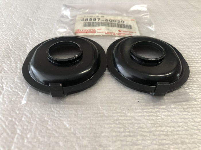 Шайба крепления амортизатора TOYOTA Land Cruiser J100 4859760020