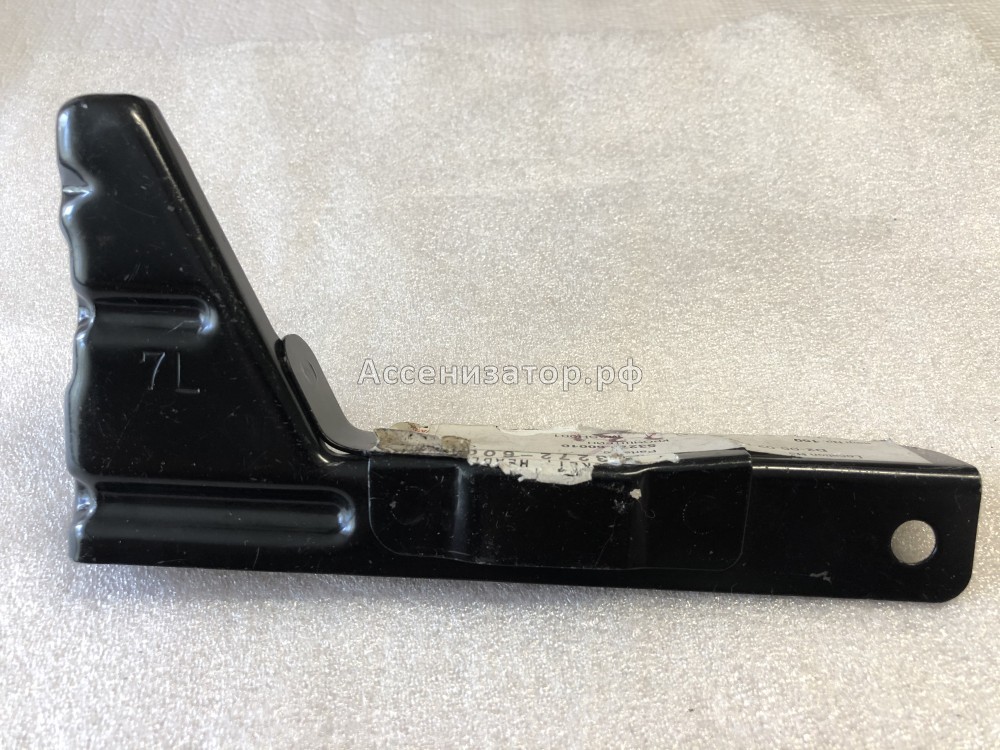 Кронштейн крепления противотуманной фары Lexus GX470 TOYOTA 5327260010