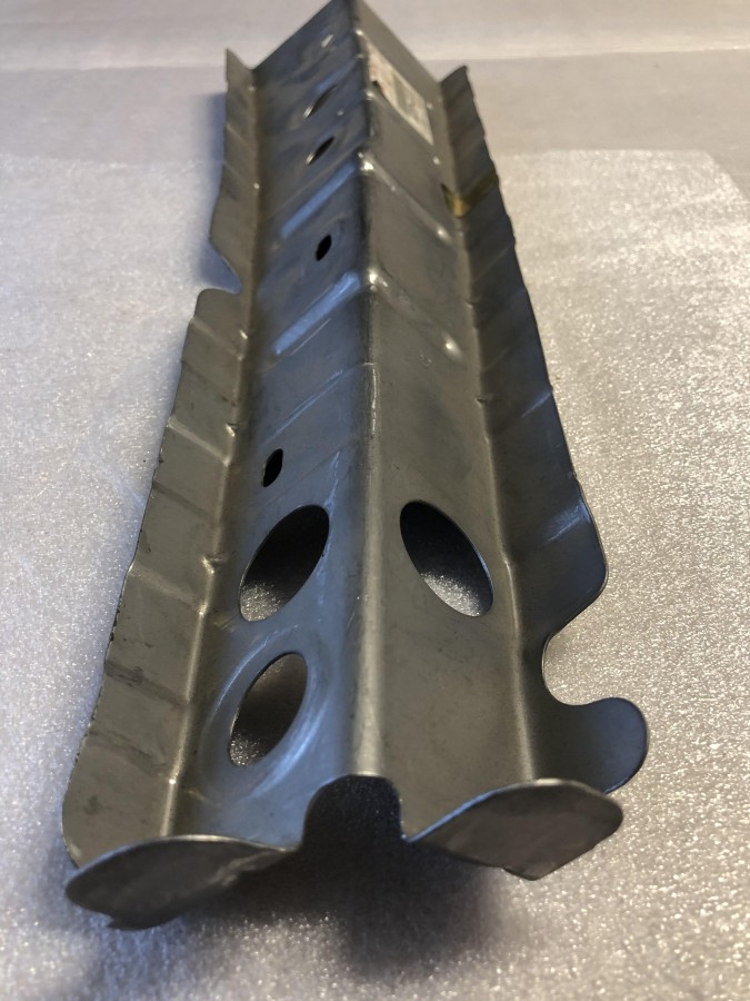 Усилитель крыла Lexus RX300 TOYOTA Harrier 5373348020