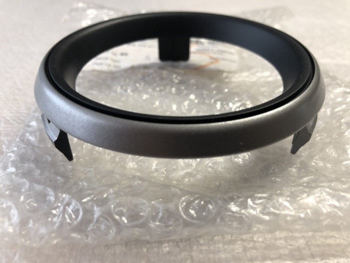 Окантовка воздуховода TOYOTA RAV4 A20 5566142020