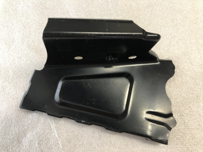 Кронштейн крыла переднего правого TOYOTA RAV4 A20 5721842010