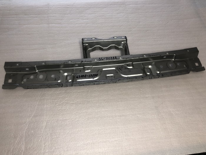 Ребро жесткости Toyota COROLLA E120 6310213100