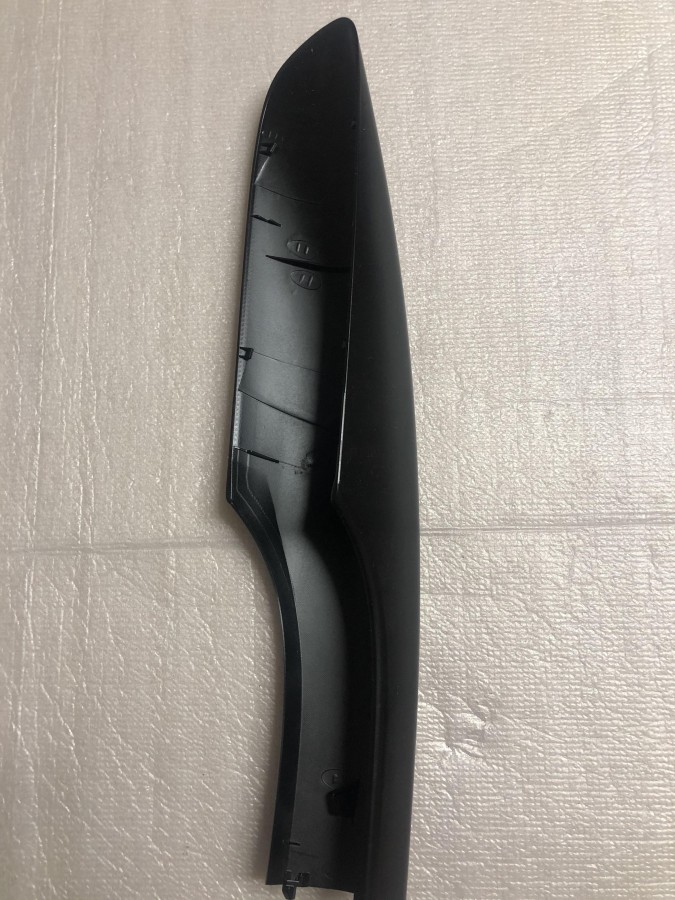 Крышка рейлинга передняя правая TOYOTA Corolla Verso 6349164010C1