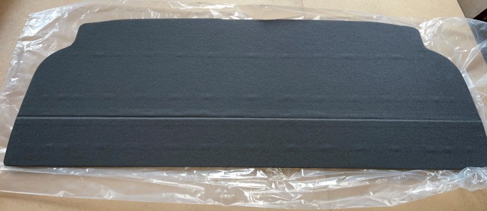 Полка багажника TOYOTA Land Cruiser Prado 125 6433060020B0