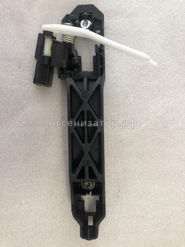 Ручка наружная задней правой двери TOYOTA Camry V30 6920333010