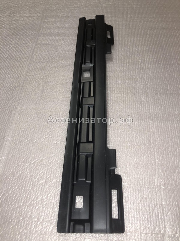 Молдинг планка поясная TOYOTA 7573360010