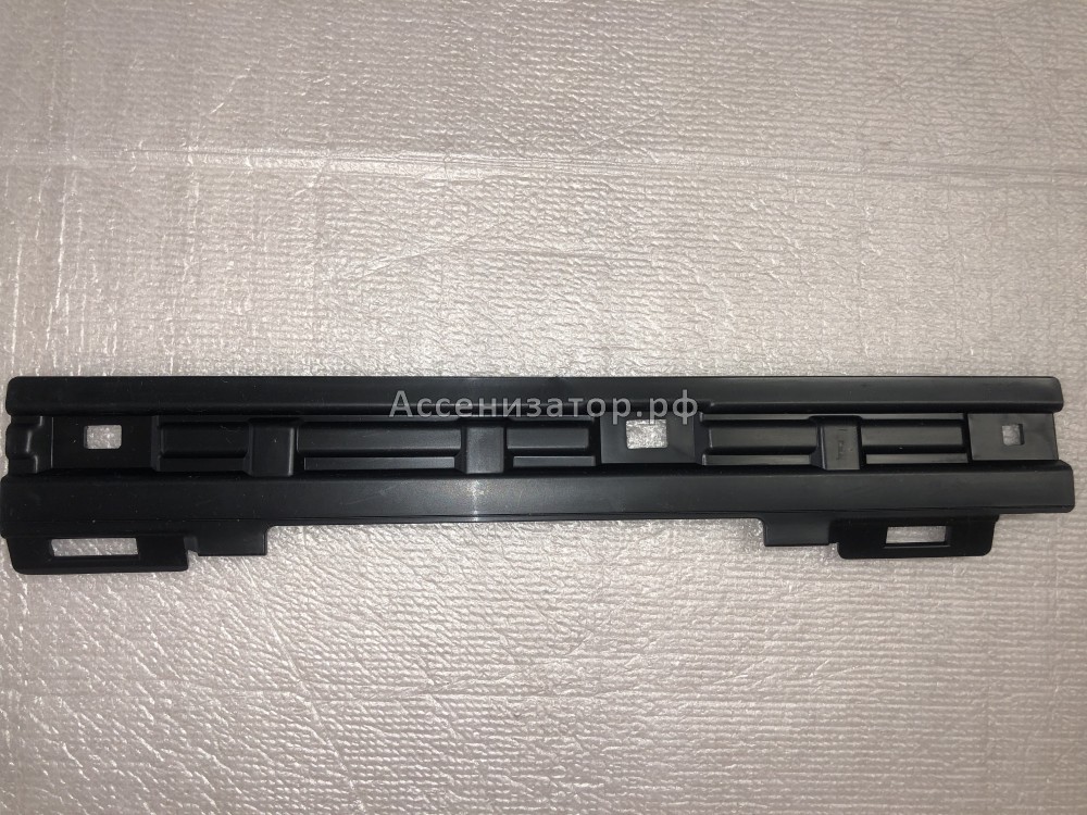 Молдинг планка поясная TOYOTA 7573360010