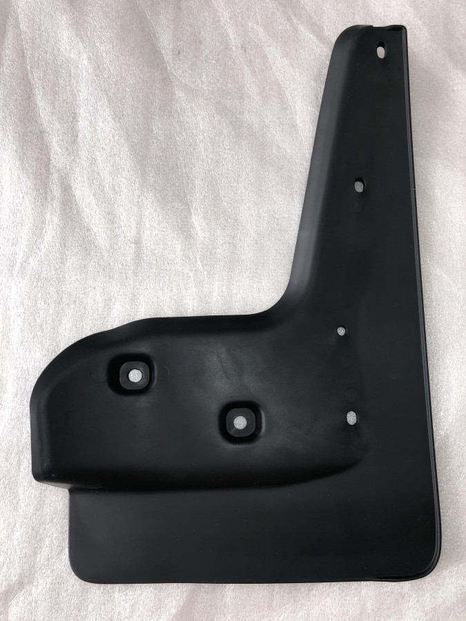 Брызговик задний левый LEXUS RX 300 TOYOTA 7662648030