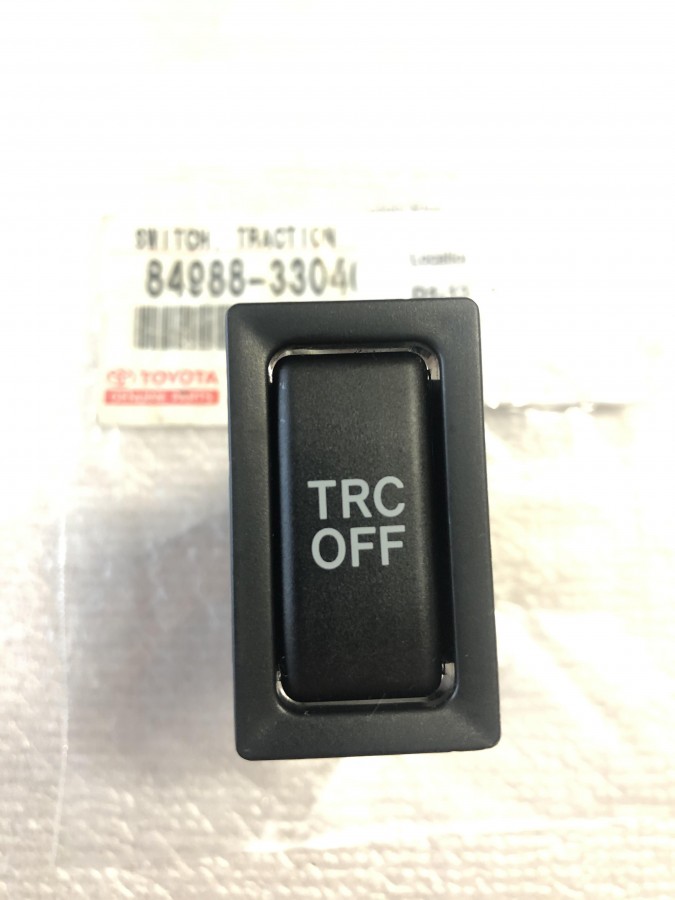 Выключатель TRC TOYOTA 8498833040