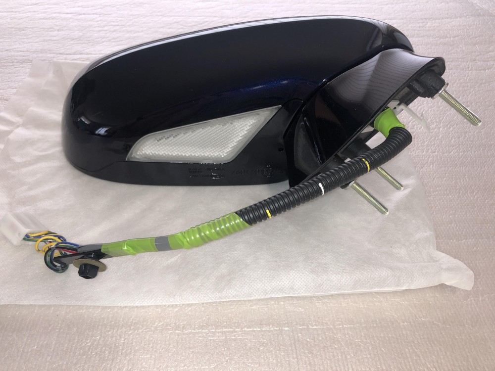 Зеркало наружное правое LEXUS IS 250/350 8791053221J3