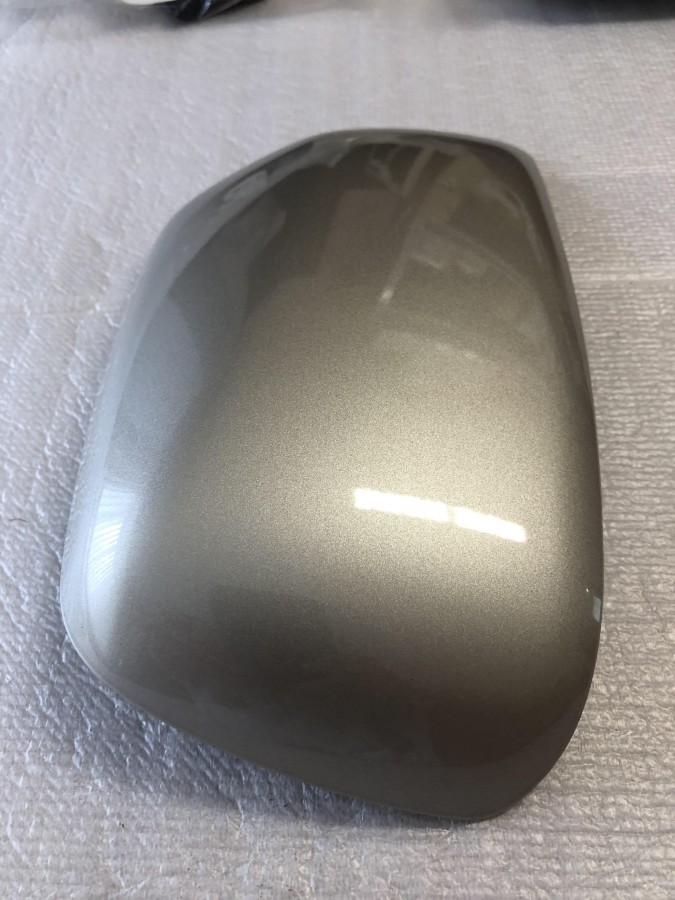 Корпус зеркала правый TOYOTA RAV4 ACA20 8791546020E0