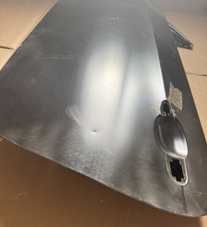 Дверь передняя левая Bmw 3-Series E92 41517200569