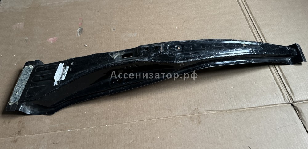 Стойка кузова центральная правая Toyota Camry ACV30 6130333040