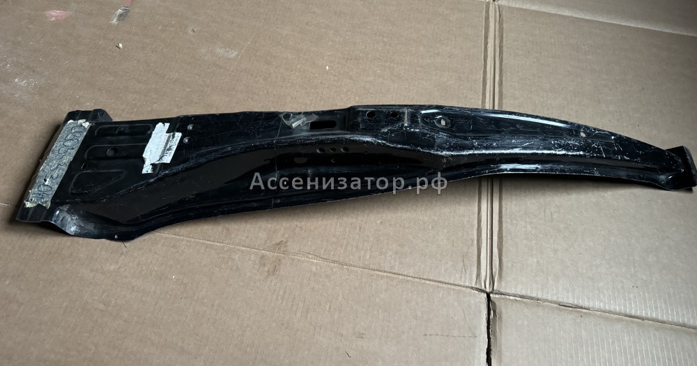 Стойка кузова центральная правая Toyota Camry ACV30 6130333040