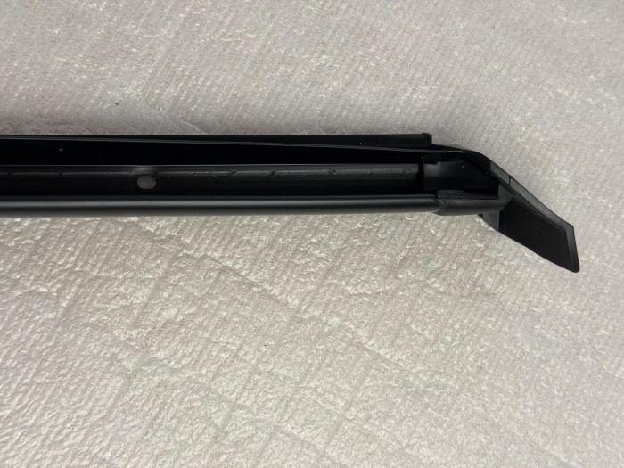 Молдинг ветрового стекла toyota LC 100 7553460050