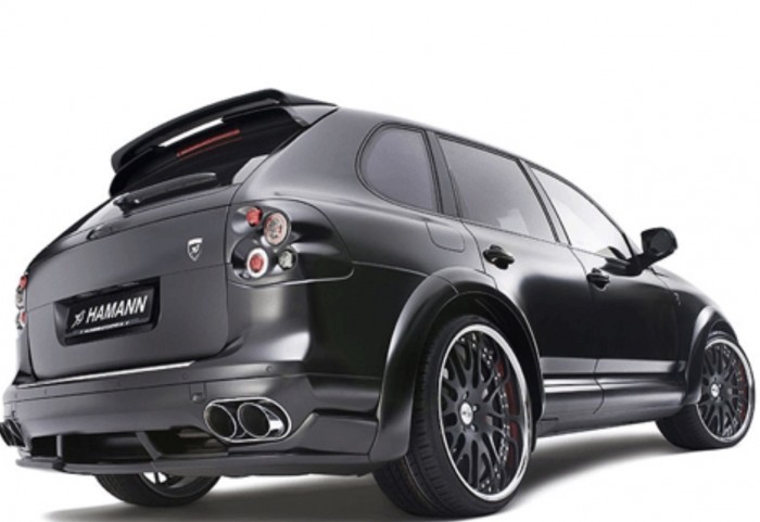 Спортивный пакет Porsche 95504480270