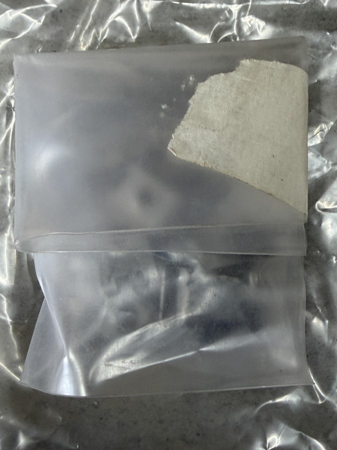 Спортивный пакет Porsche 95504480270