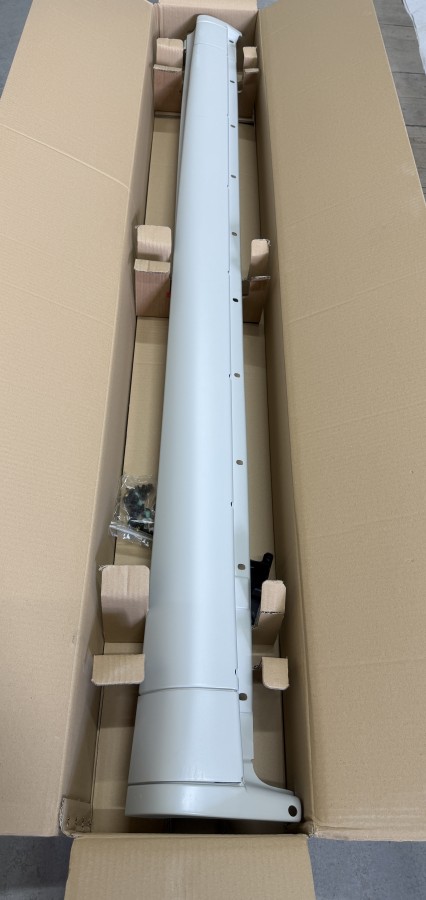 Спортивный пакет Porsche 95504480270