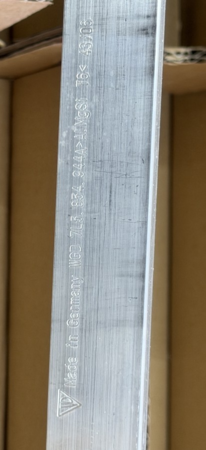 Спортивный пакет Porsche 95504480270